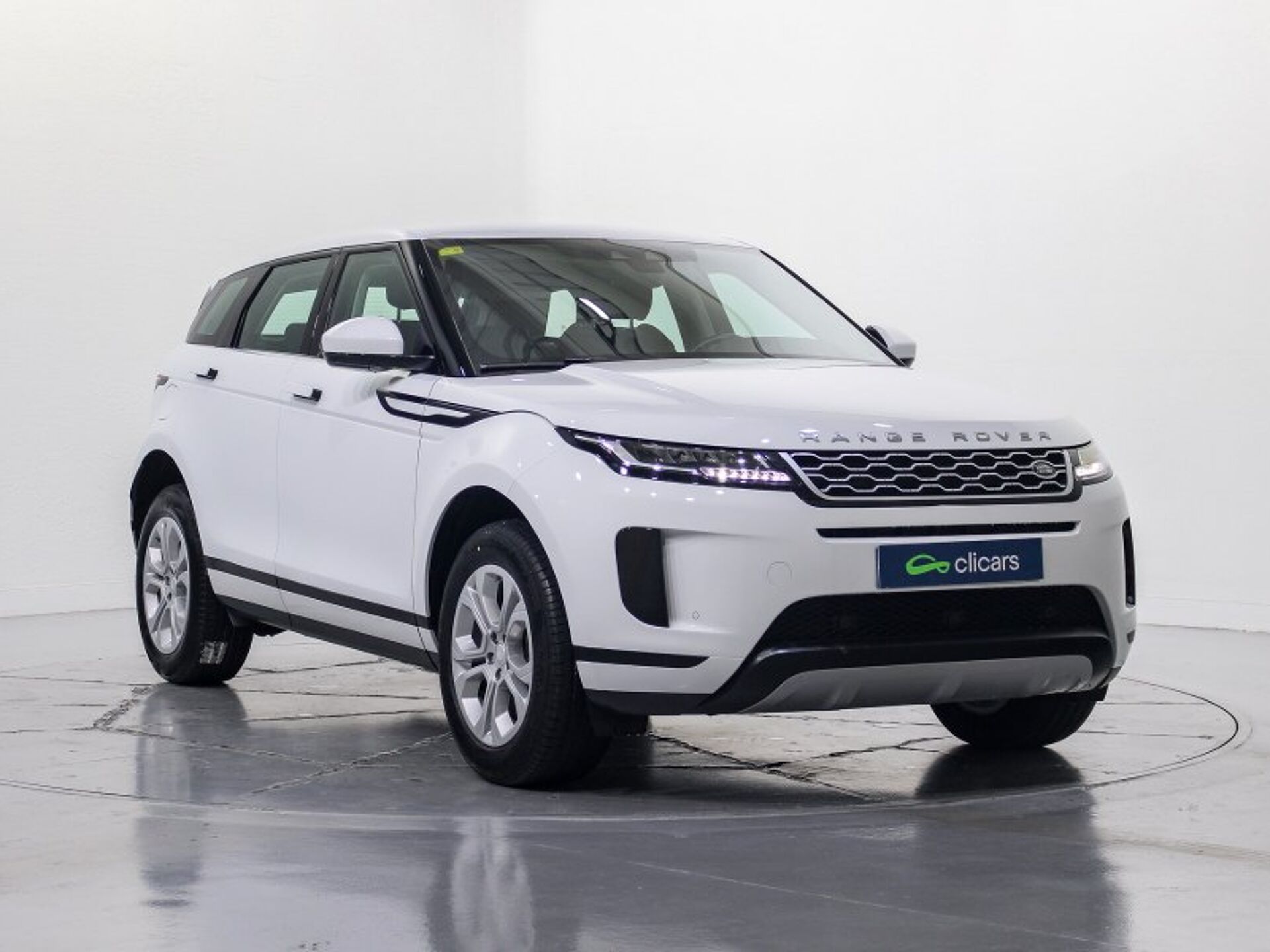 Imagen 3 de LAND ROVER Range Rover Evoque