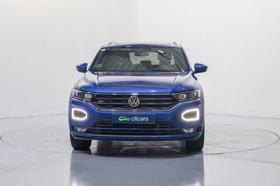 Foto del VOLKSWAGEN T-Roc 1.5 TSI Sport