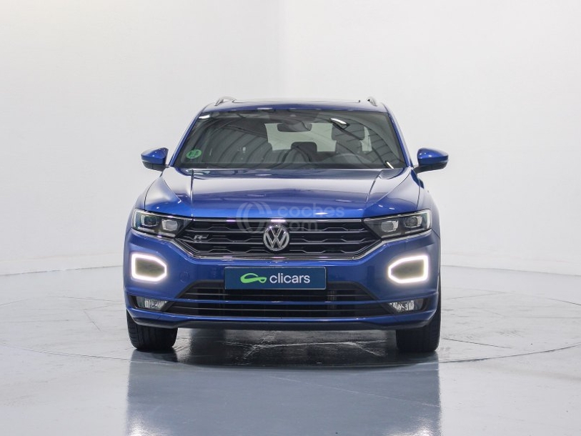 Foto del VOLKSWAGEN T-Roc 1.5 TSI Sport