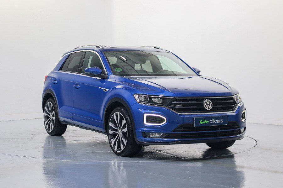 Foto del VOLKSWAGEN T-Roc 1.5 TSI Sport