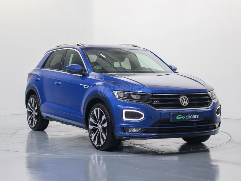 Foto del VOLKSWAGEN T-Roc 1.5 TSI Sport