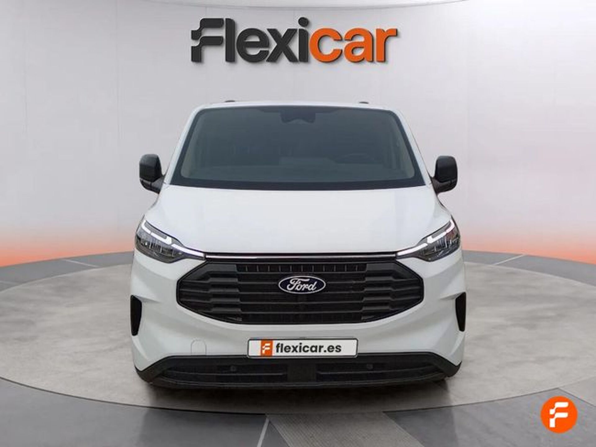 Imagen 3 de FORD Transit Custom
