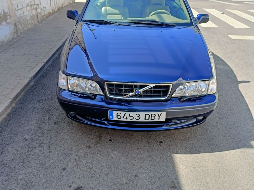 Foto del VOLVO C70 Cabrio 2.4 T
