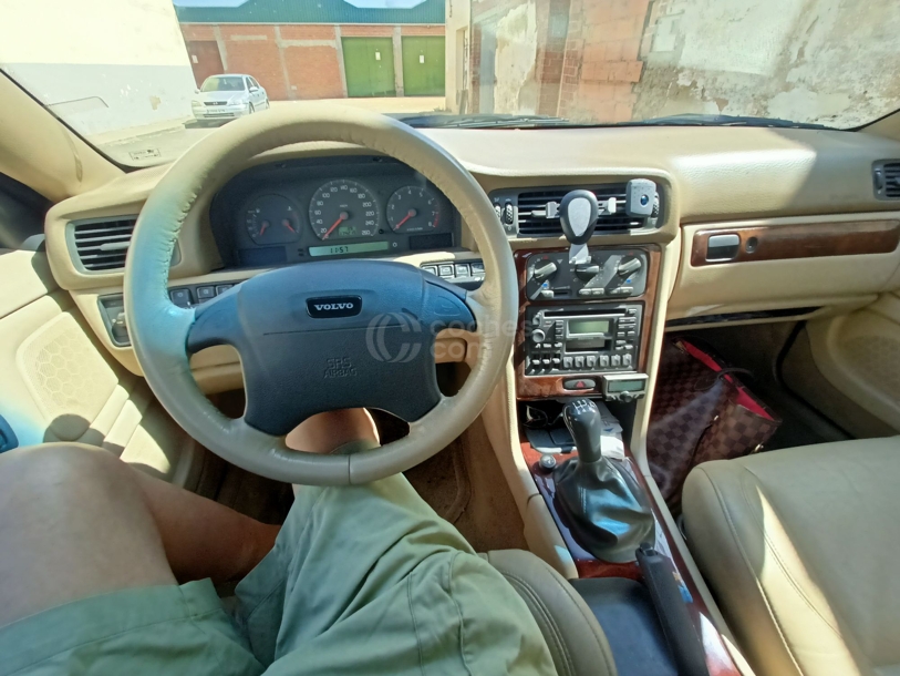 Foto del VOLVO C70 Cabrio 2.4 T