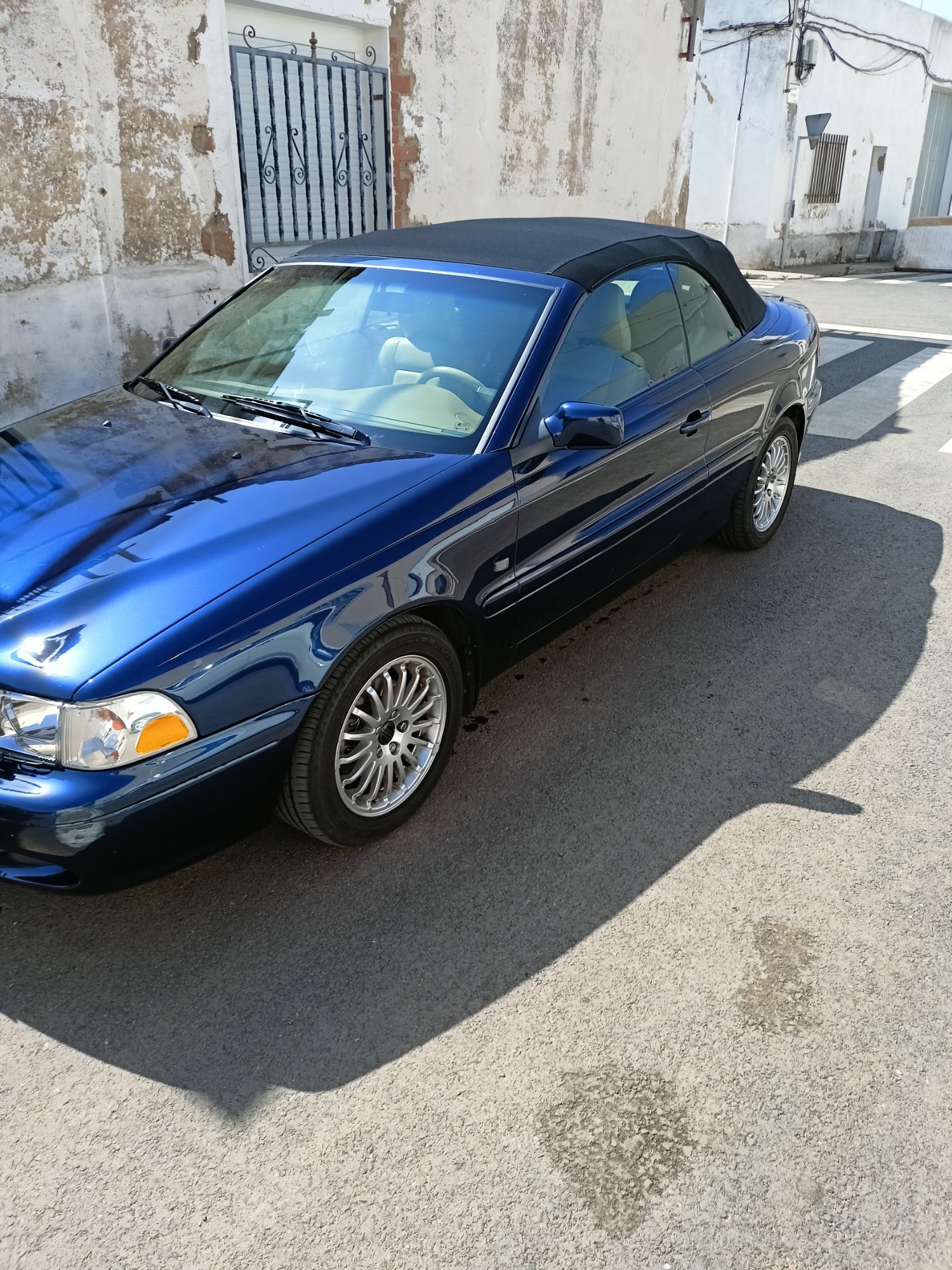 Foto del VOLVO C70 Cabrio 2.4 T