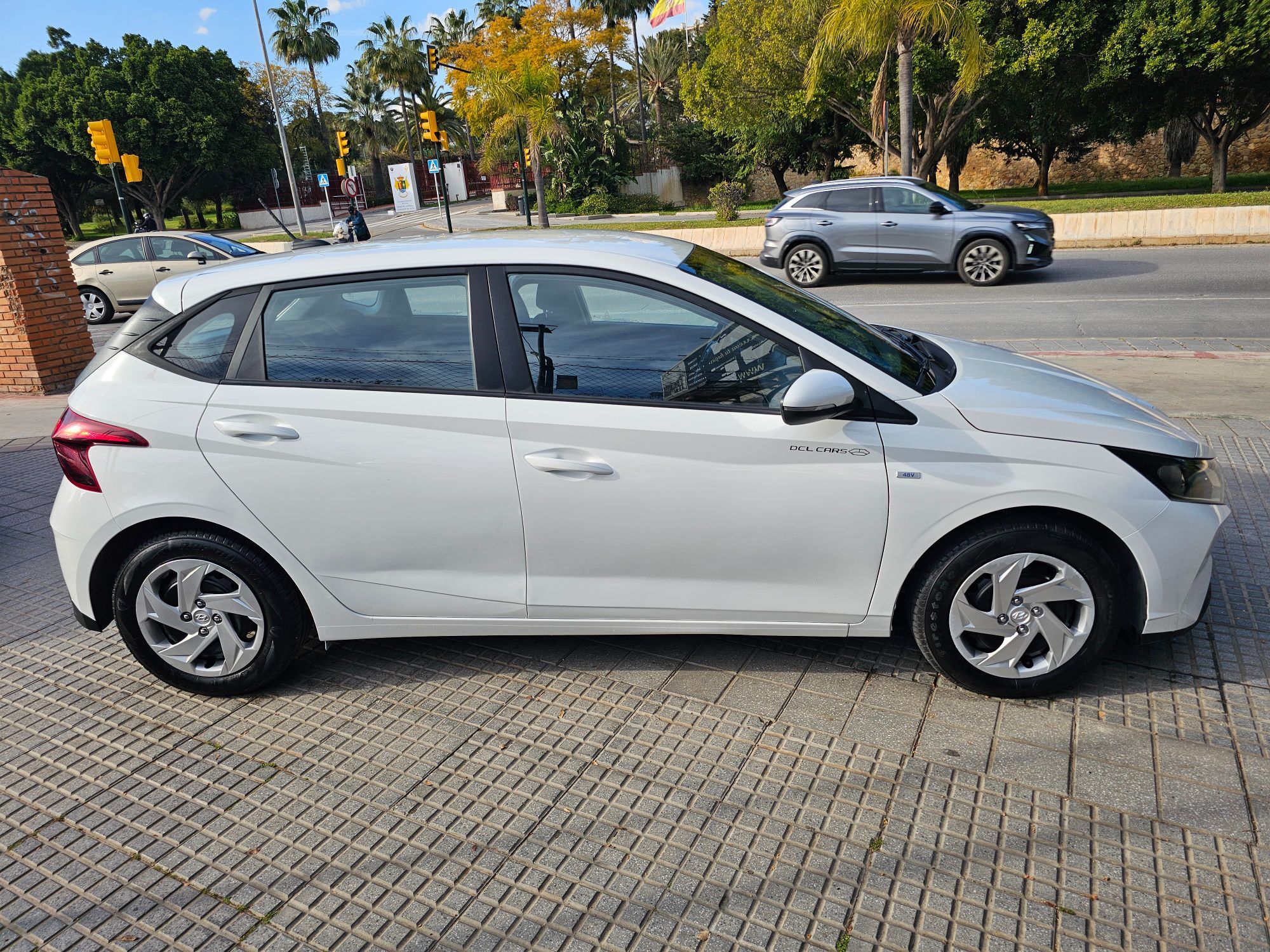 Foto del HYUNDAI i20 1.0 TGDI Essence 48V 100