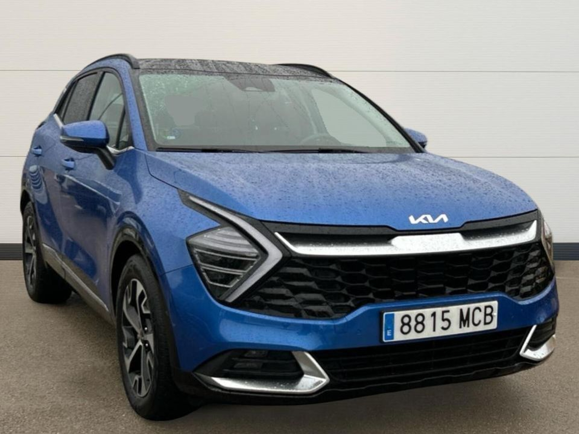 Imagen de KIA Sportage