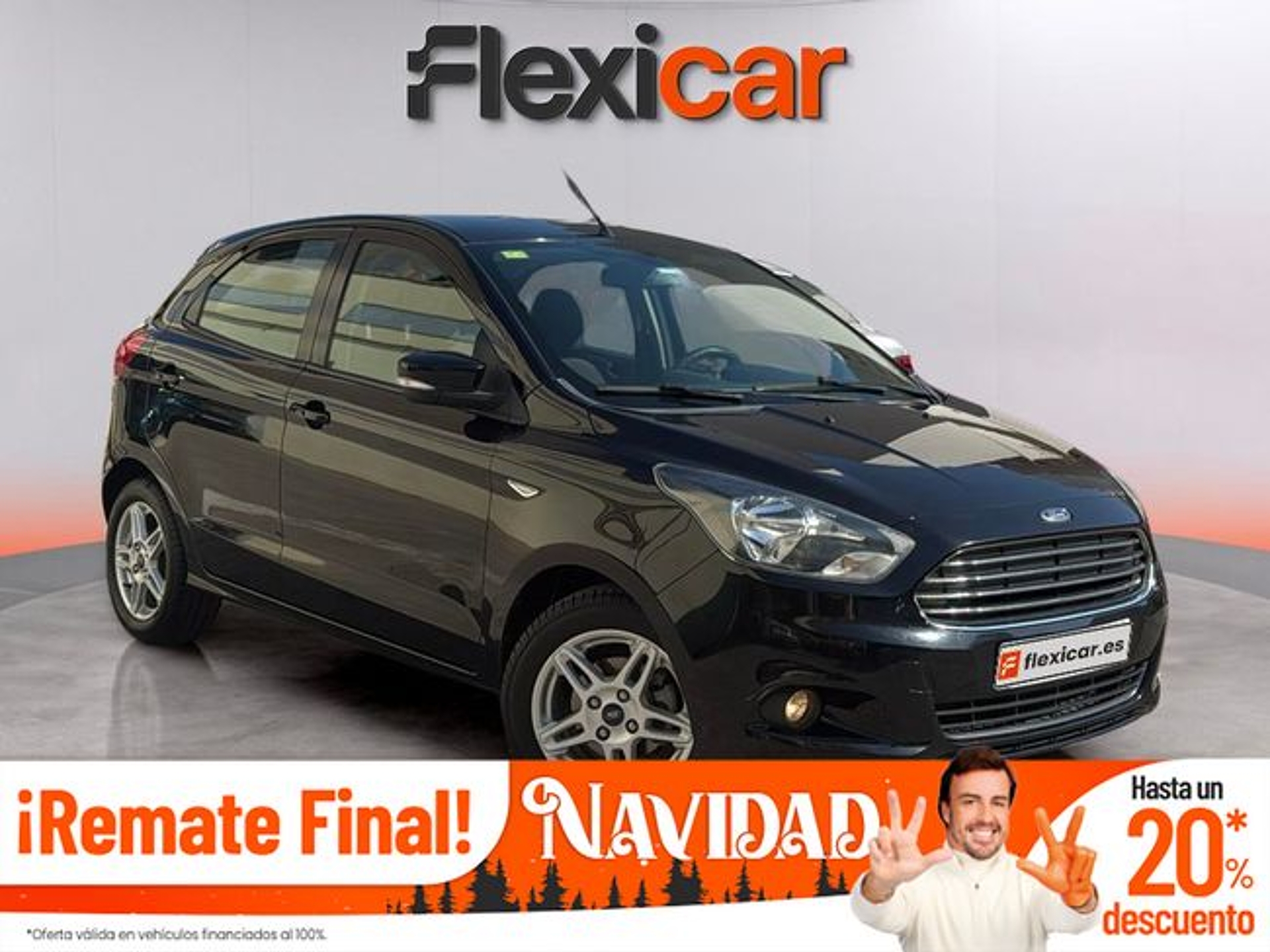 Imagen de FORD Ka