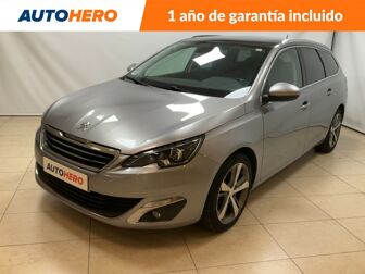 Imagen de PEUGEOT 308 SW 1.6e-HDi Allure 115