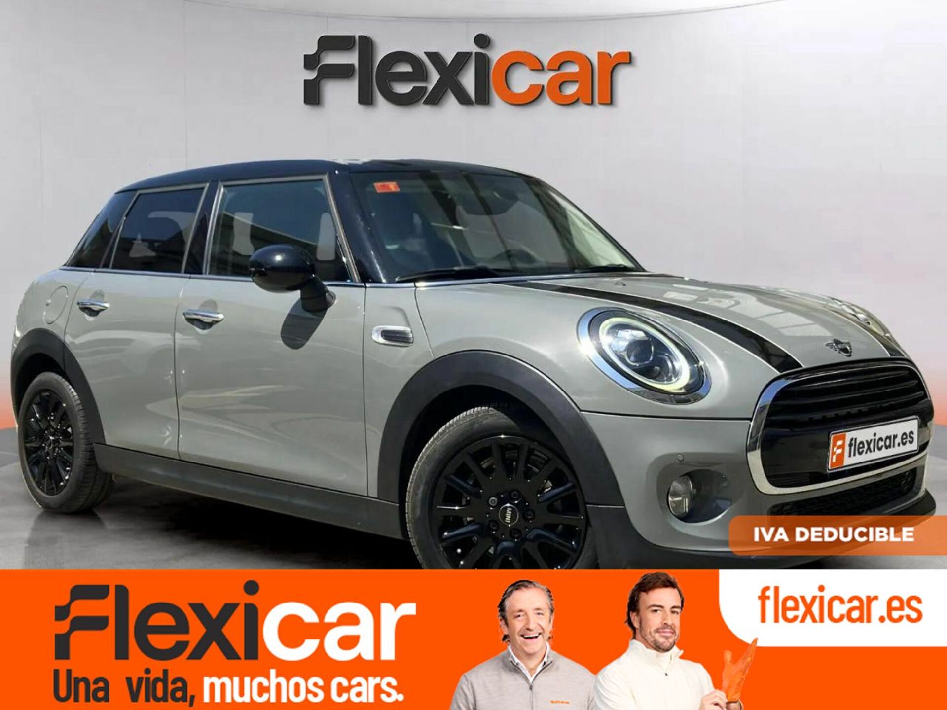 Imagen de MINI Mini