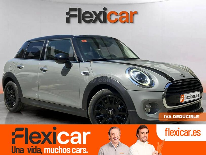 Foto del MINI Mini Cooper SD Aut.