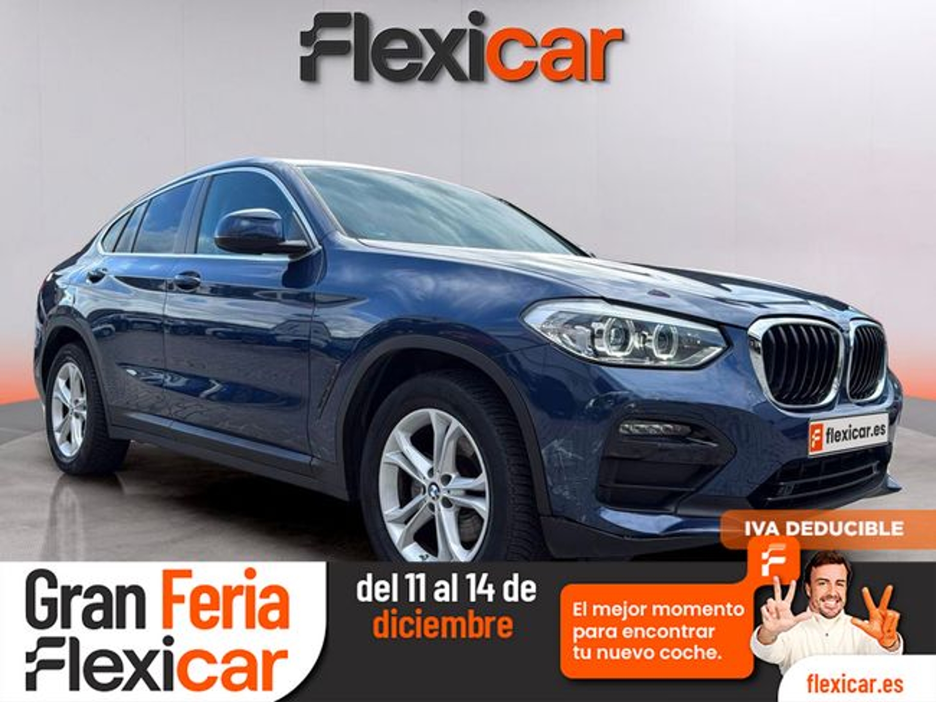 Imagen de BMW X4