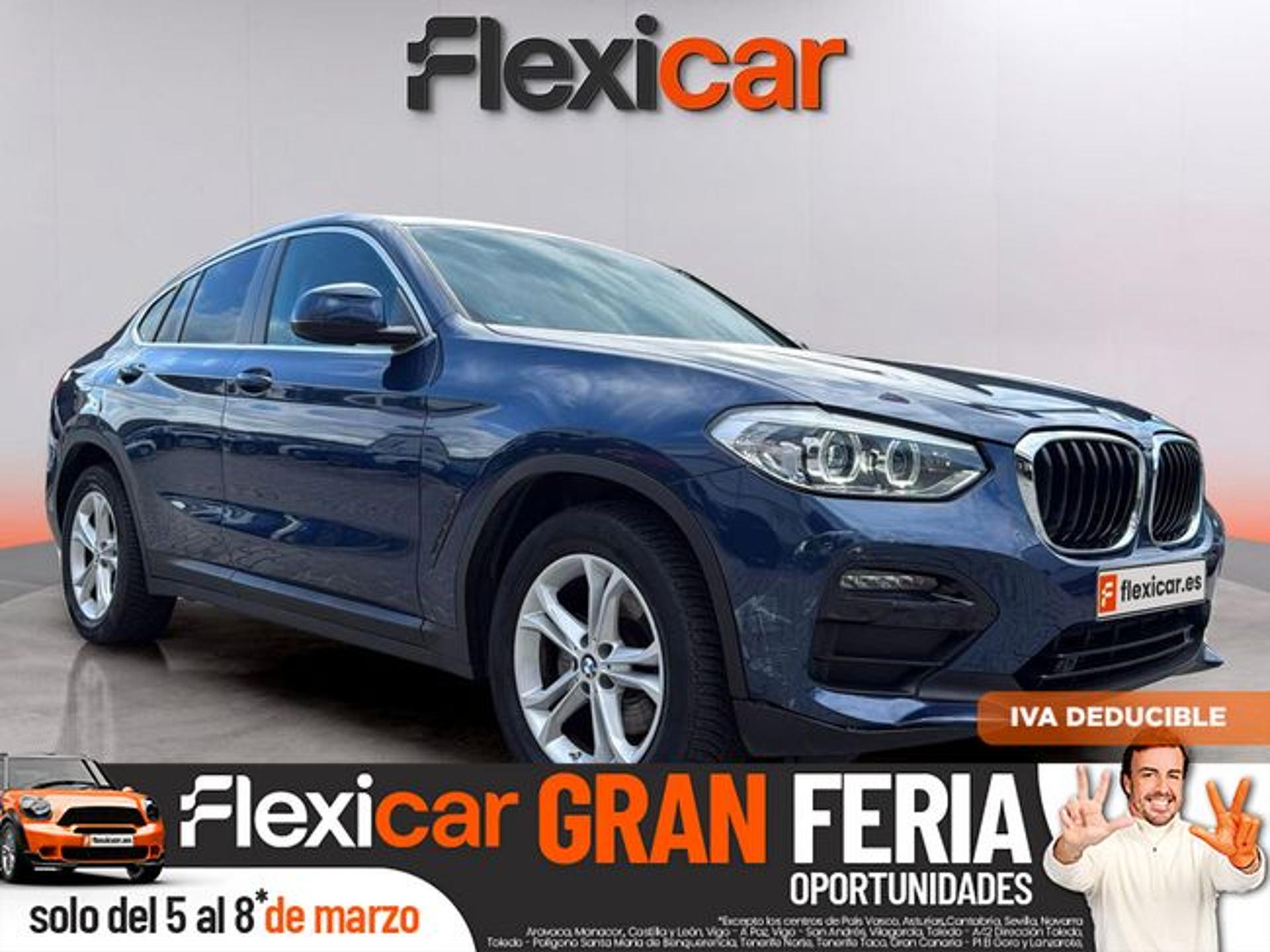 Imagen de BMW X4