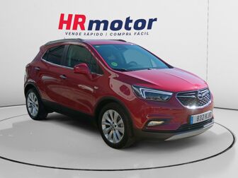 Imagen de OPEL Mokka X 1.4T S&S Excellence 4x2