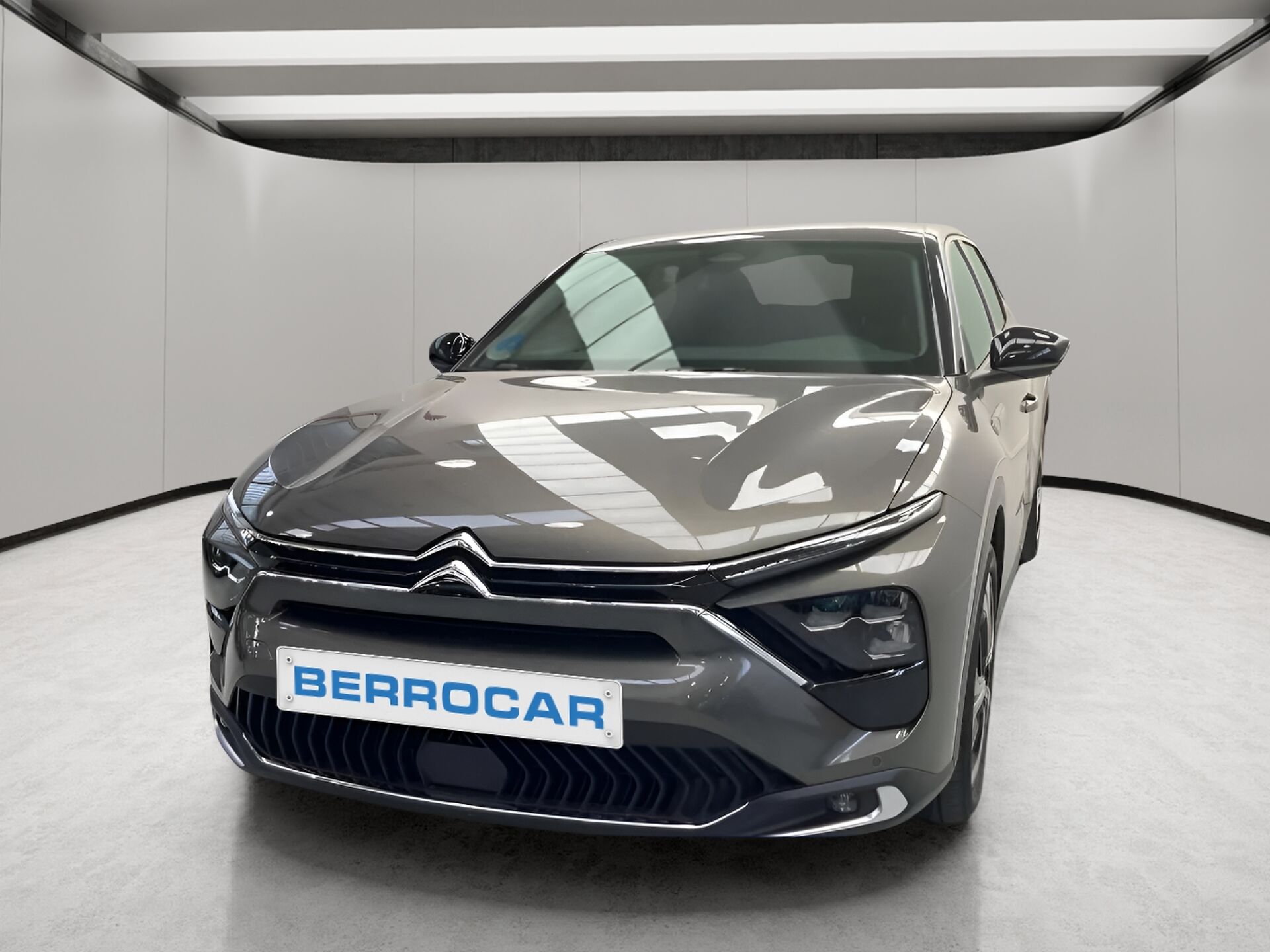 Imagen de CITROEN C5 X