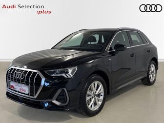 Imagen de AUDI Q3 45 TFSIe S line S-tronic