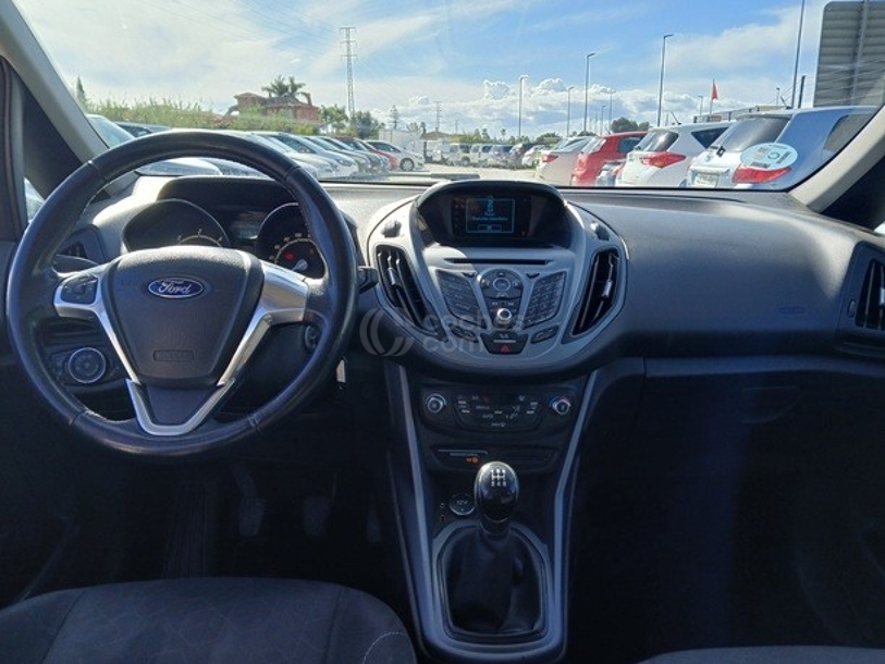 Foto del FORD B-Max 1.5TDCi Trend 95