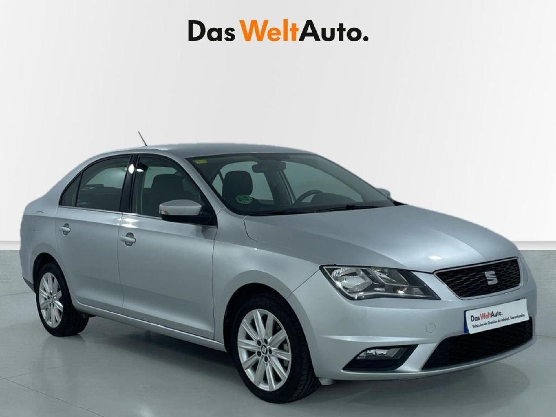 Imagen de SEAT Toledo