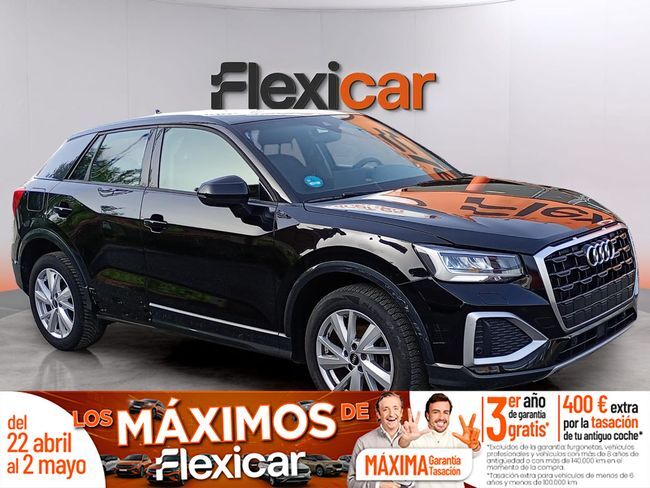 Foto del AUDI Q2 35 TFSI Adrenalin S tronic 110kW