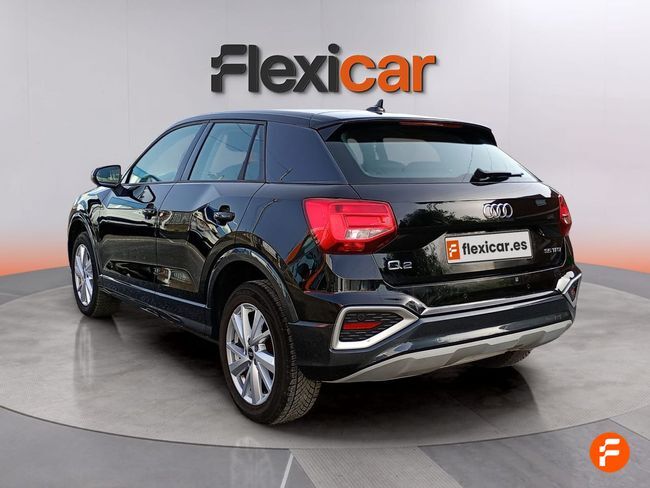 Foto del AUDI Q2 35 TFSI Adrenalin S tronic 110kW
