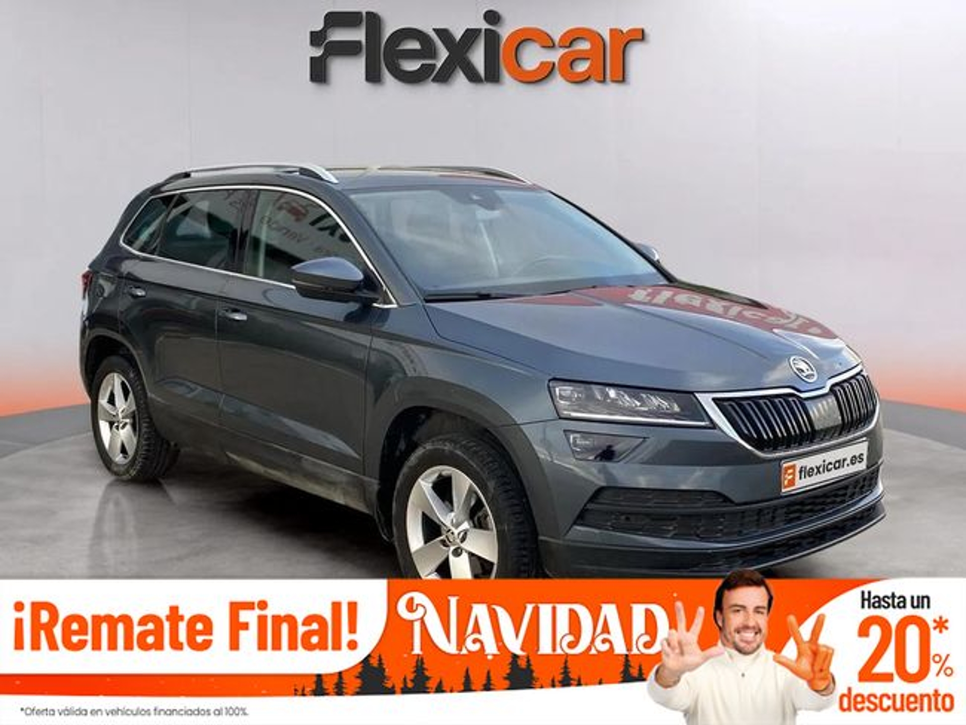 Imagen de SKODA Karoq