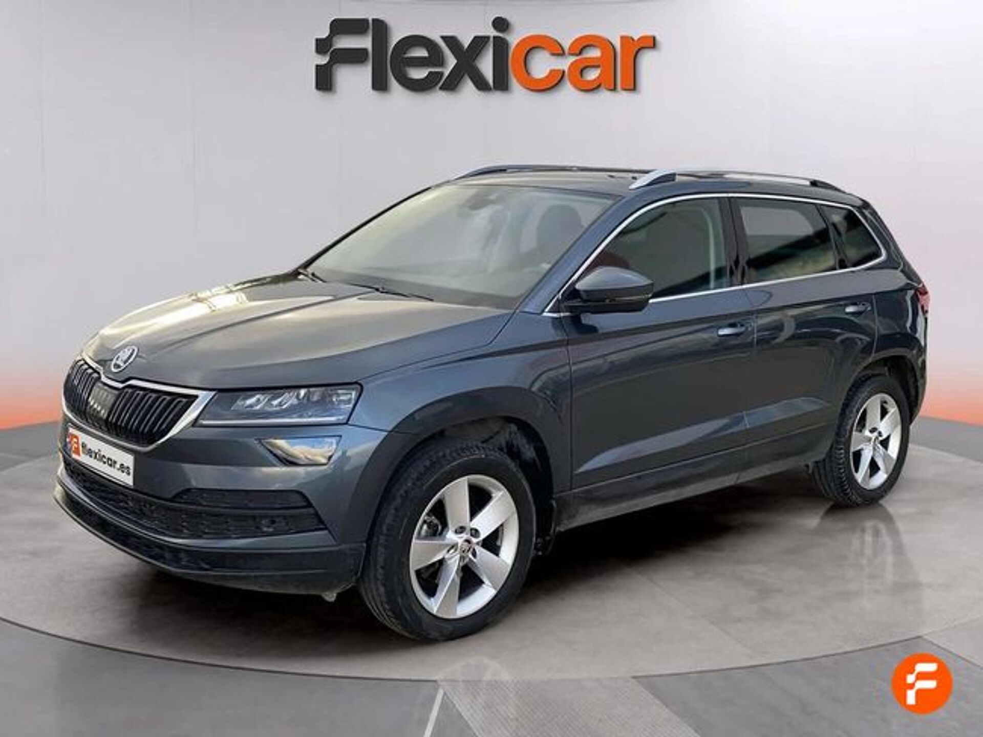 Imagen 3 de SKODA Karoq