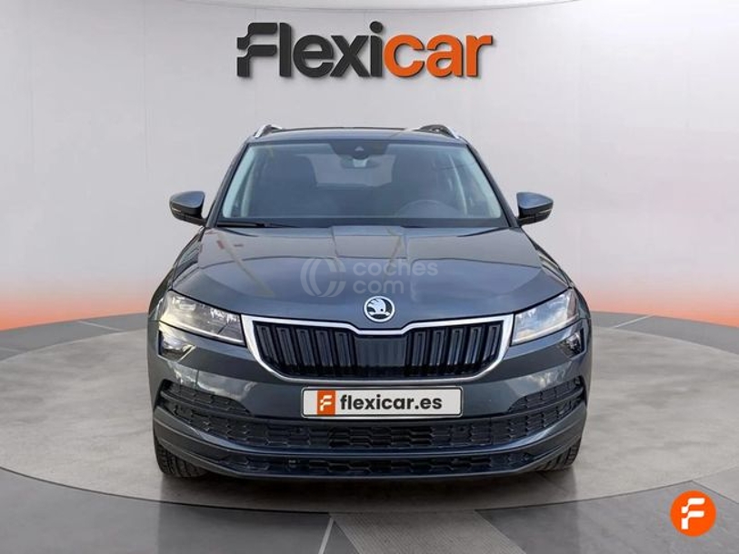 Foto del SKODA Karoq 1.6TDI Ambition