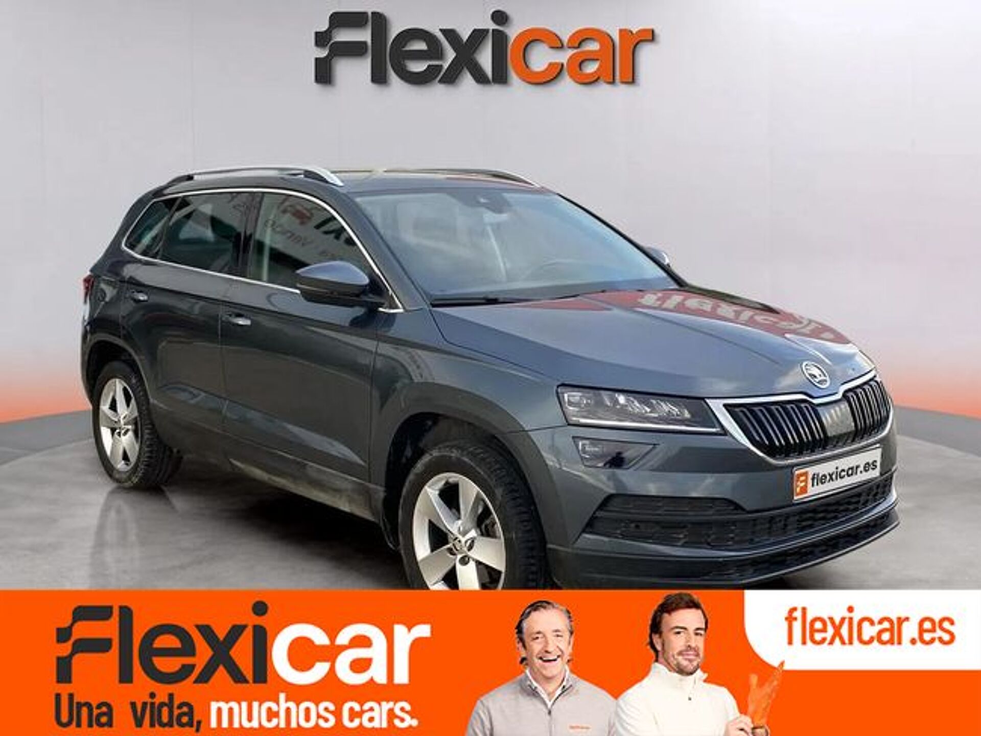 Imagen 1 de SKODA Karoq