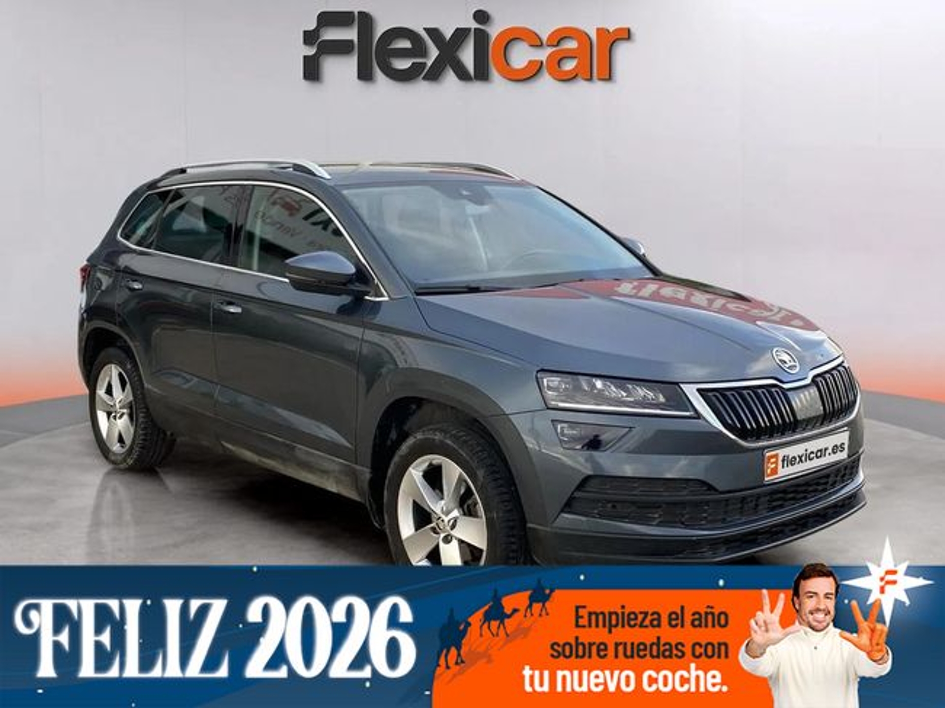 Imagen de SKODA Karoq