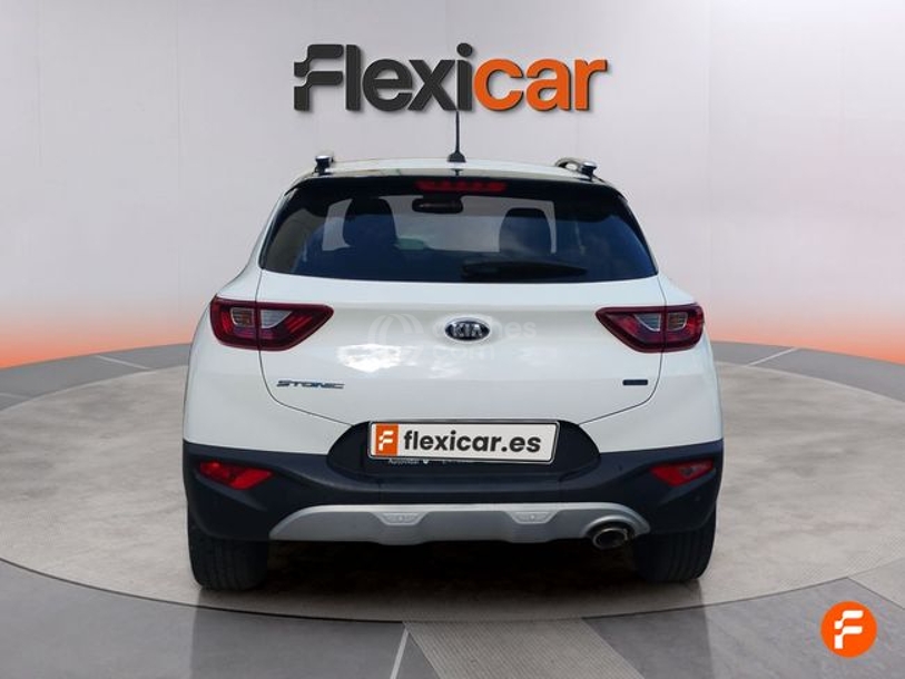 Foto del KIA Stonic 1.6CRDi VGT Eco-Dynamic Business 110