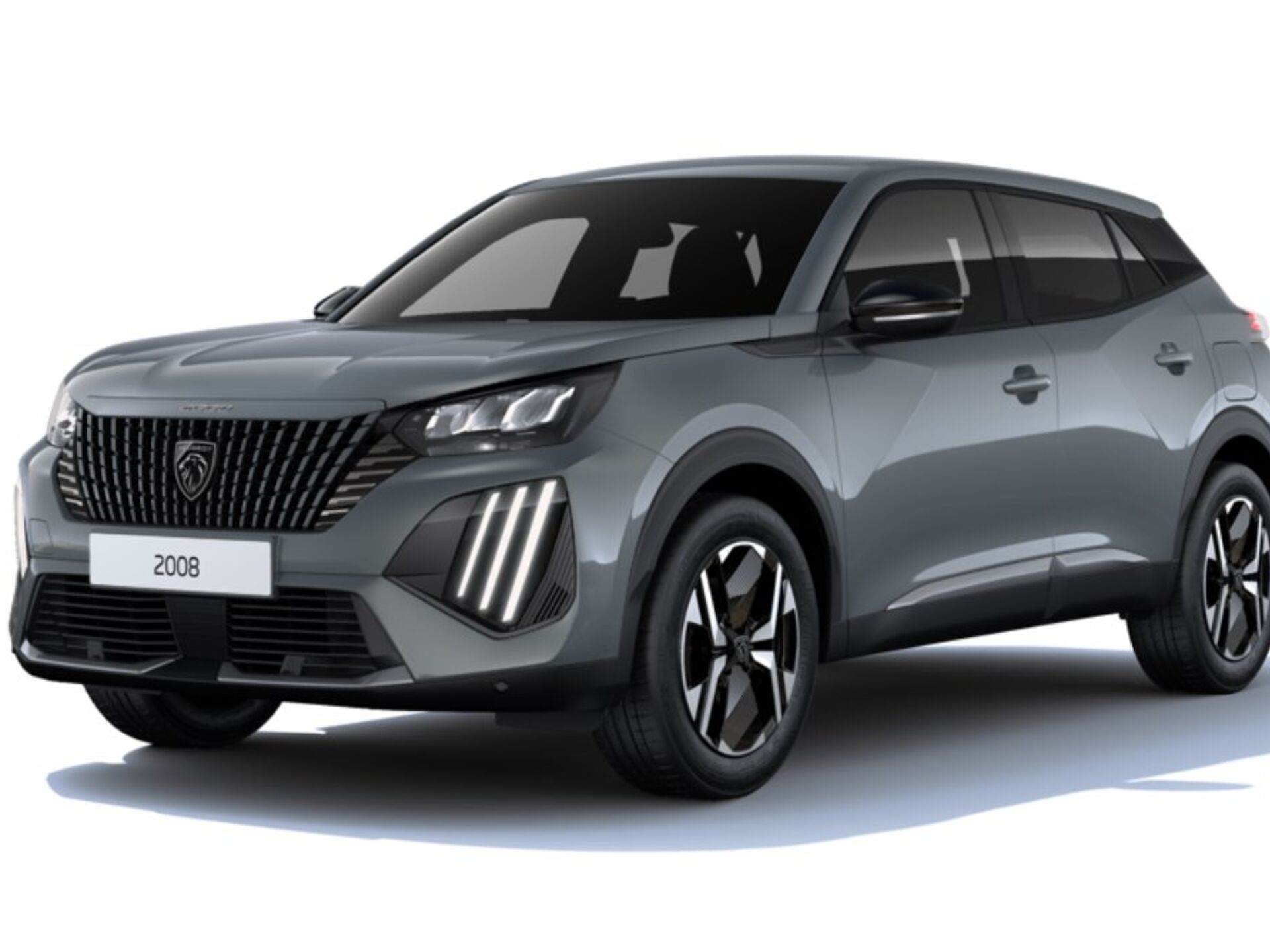 Imagen 3 de PEUGEOT 2008