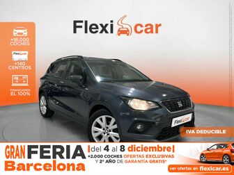 Imagen de SEAT Arona 1.0 TSI S&S Style 110