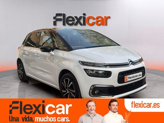 Foto del CITROEN C4 1.5BlueHDI S&S Origins 130