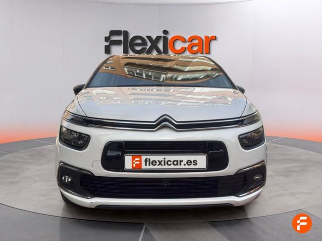 Foto del CITROEN C4 1.5BlueHDI S&S Origins 130