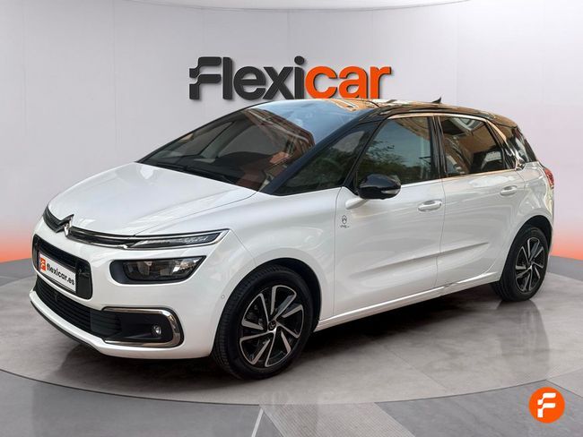 Foto del CITROEN C4 1.5BlueHDI S&S Origins 130