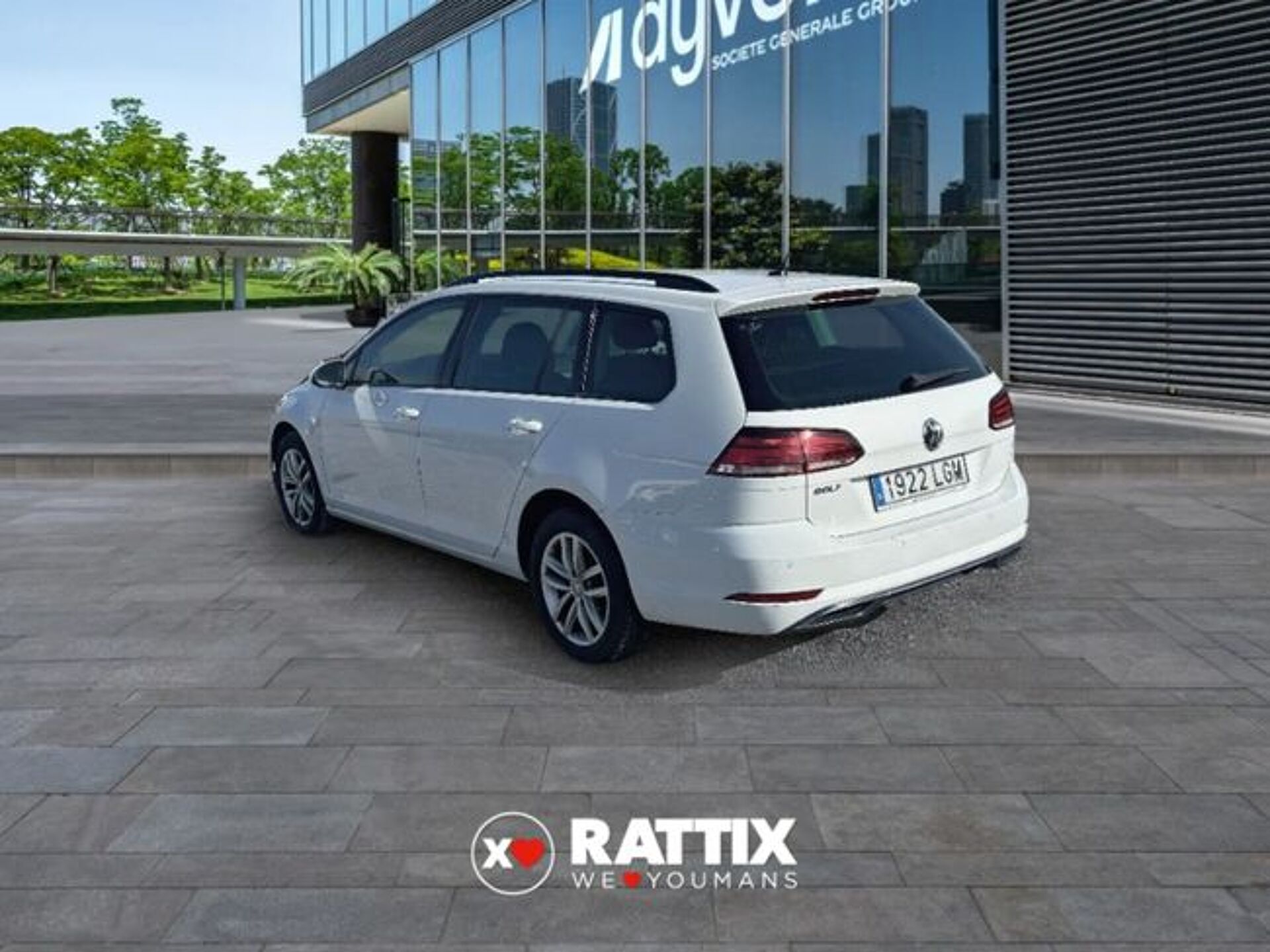 Imagen 3 de VOLKSWAGEN Golf