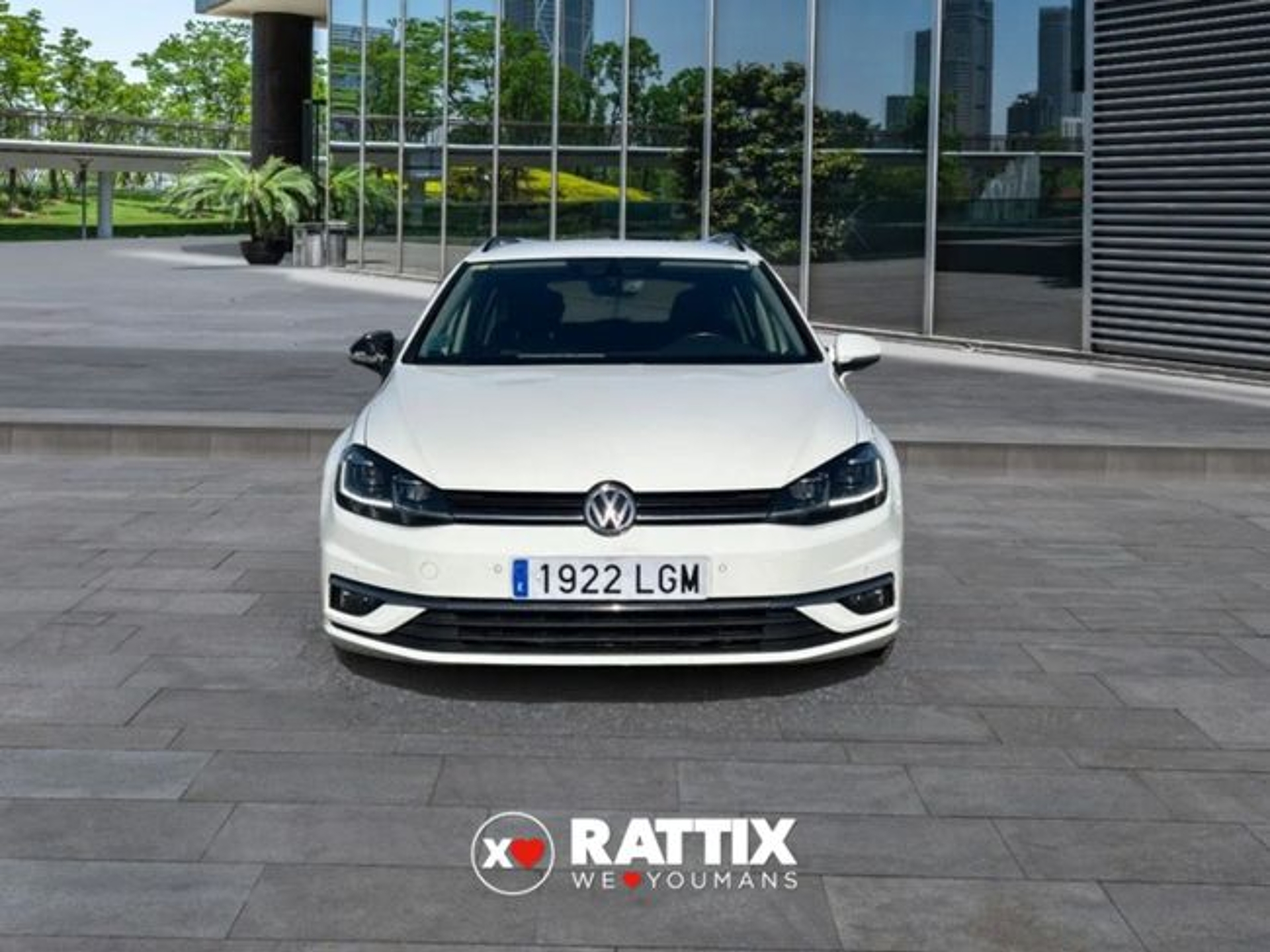 Imagen de VOLKSWAGEN Golf