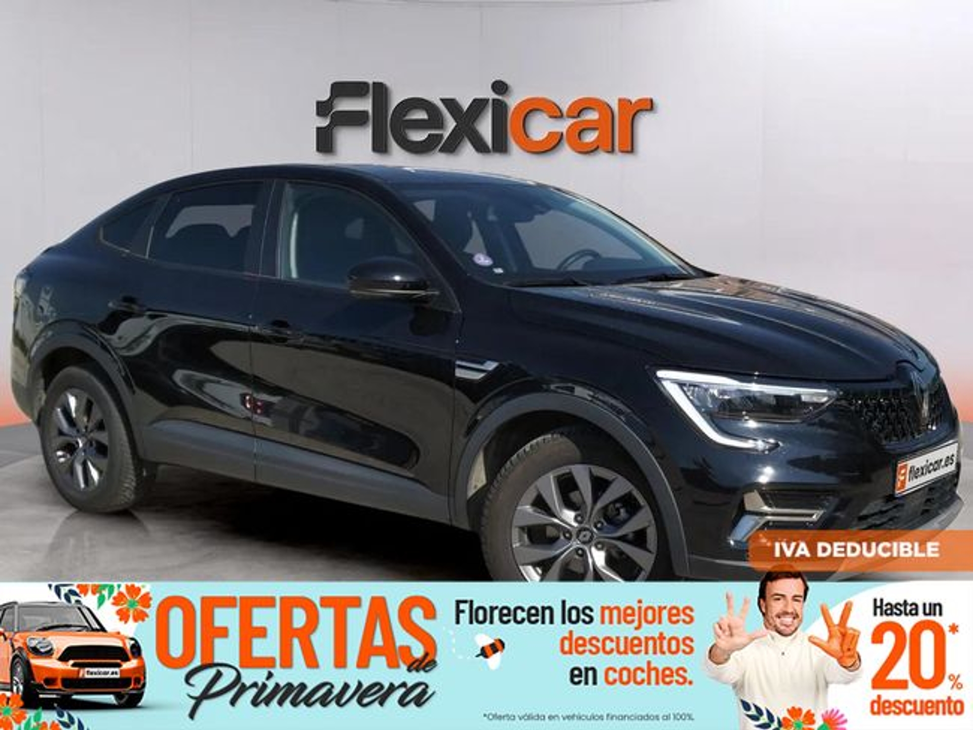 Imagen de RENAULT Arkana