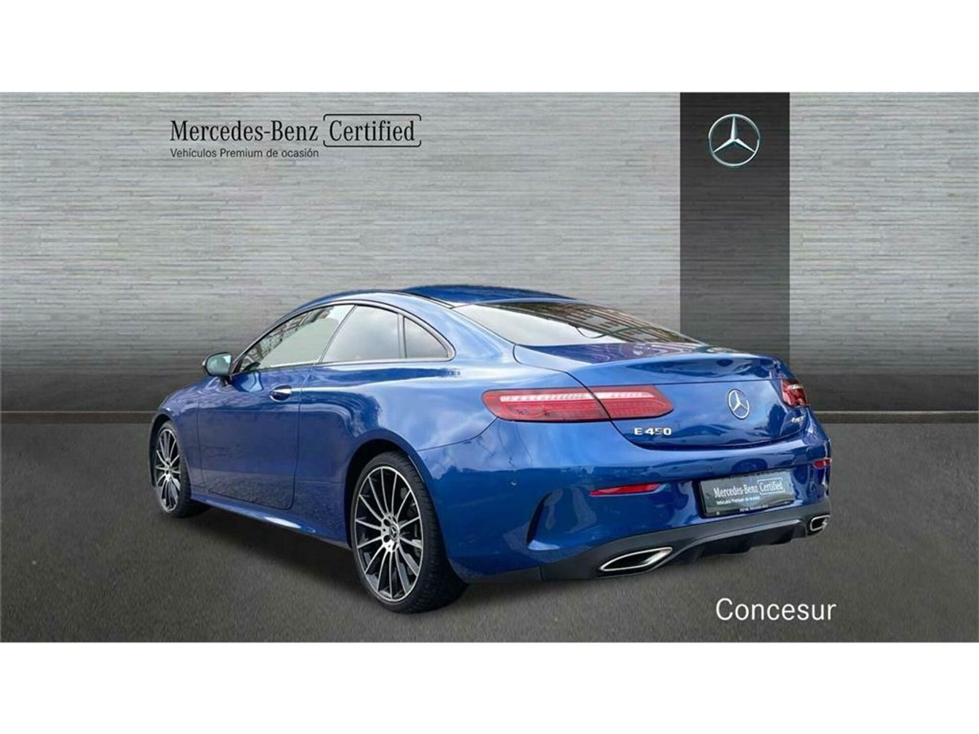 Imagen 2 de MERCEDES Clase E