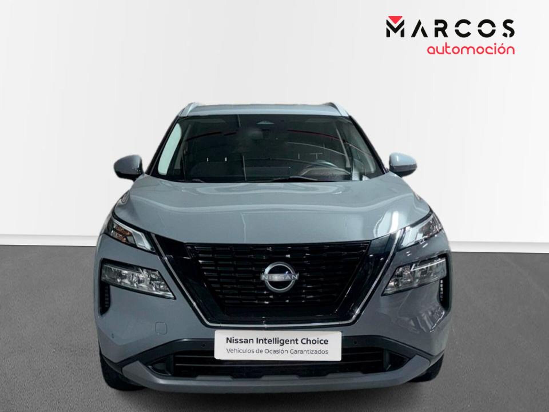 Imagen 2 de NISSAN X-Trail