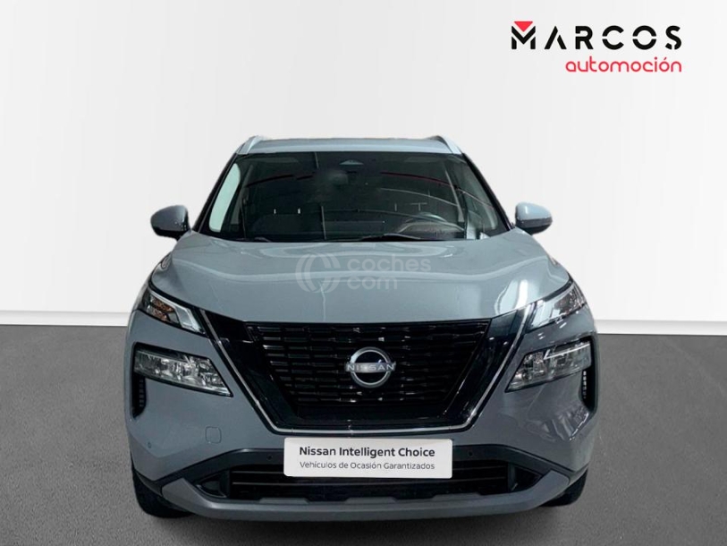 Foto del NISSAN X-Trail 1.5 e-Power Tekna e-4orce 4x4 5pl. 158kW