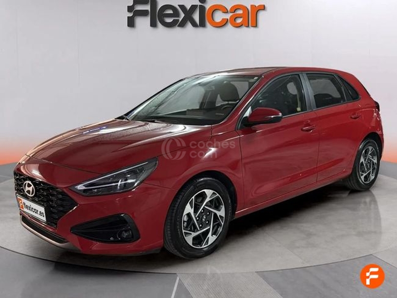 Foto del HYUNDAI i30 FB 1.0 TGDI Klass 48V 120