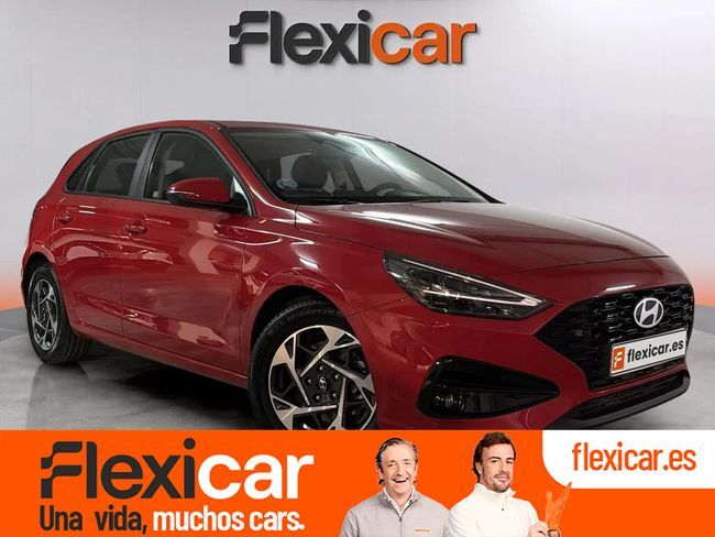 HYUNDAI i30 (1.0 TGDI 48V Klass) en Alicante