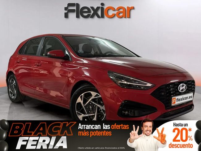 HYUNDAI i30 (1.0 TGDI 48V Klass) en Alicante