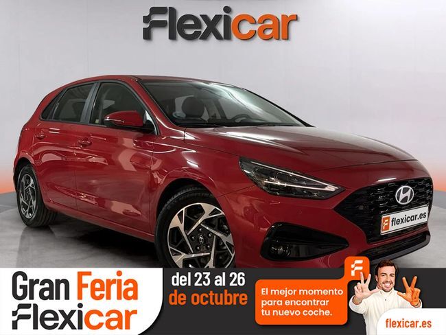 HYUNDAI i30 (1.0 TGDI 48V Klass) en Alicante