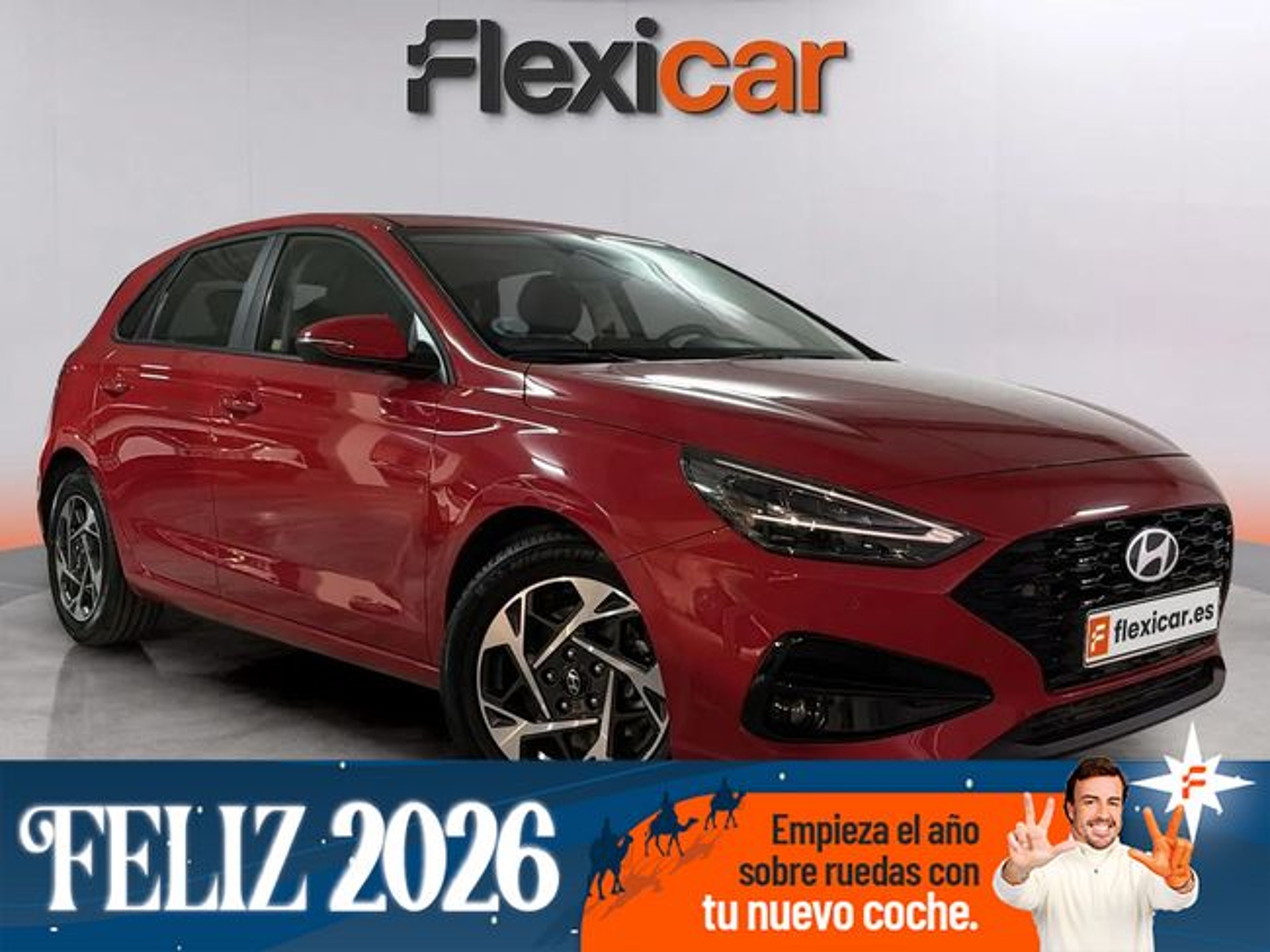 Imagen de HYUNDAI i30