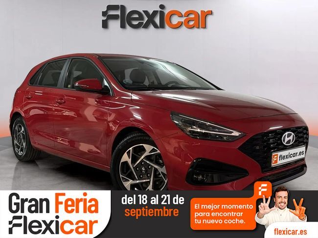 HYUNDAI i30 (1.0 TGDI 48V Klass) en Alicante