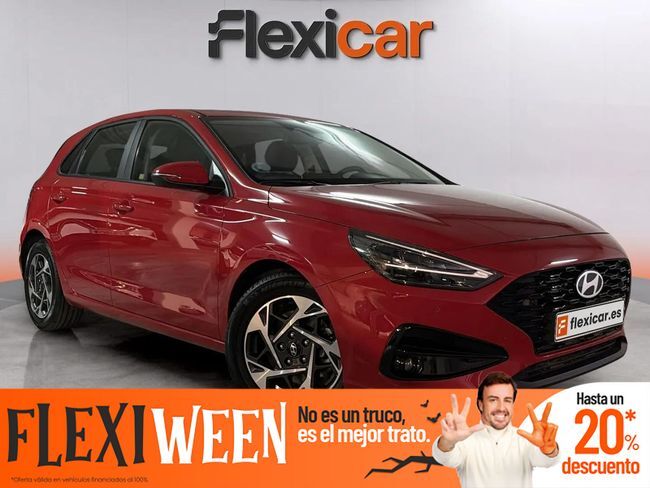 HYUNDAI i30 (1.0 TGDI 48V Klass) en Alicante