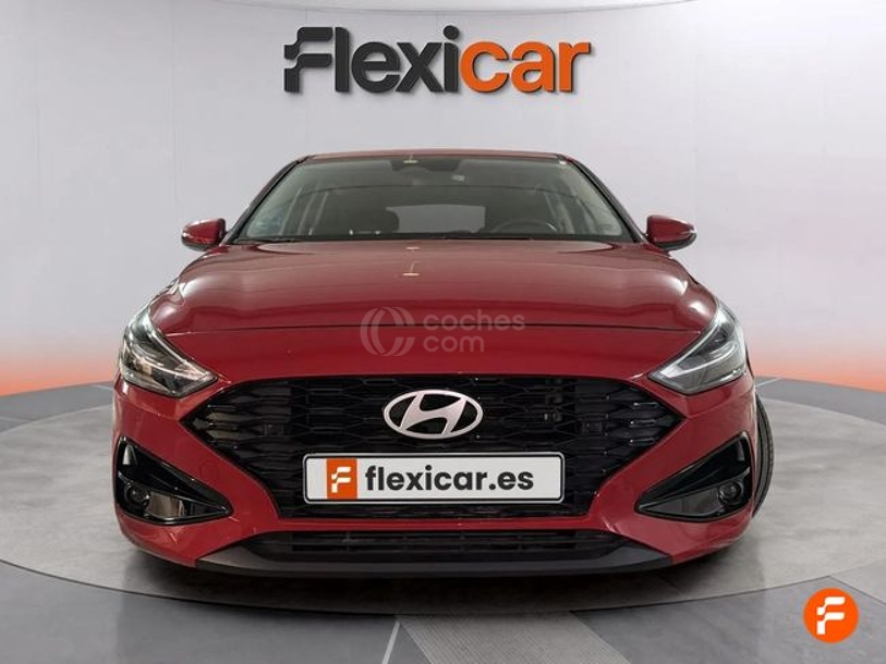 Foto del HYUNDAI i30 1.0 TGDI Klass LR 48V 120