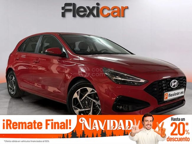 Foto del HYUNDAI i30 FB 1.0 TGDI Klass 48V 120
